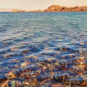 Crystal Shore